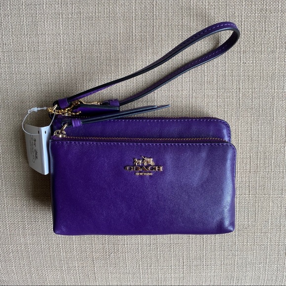 coach women's black watch